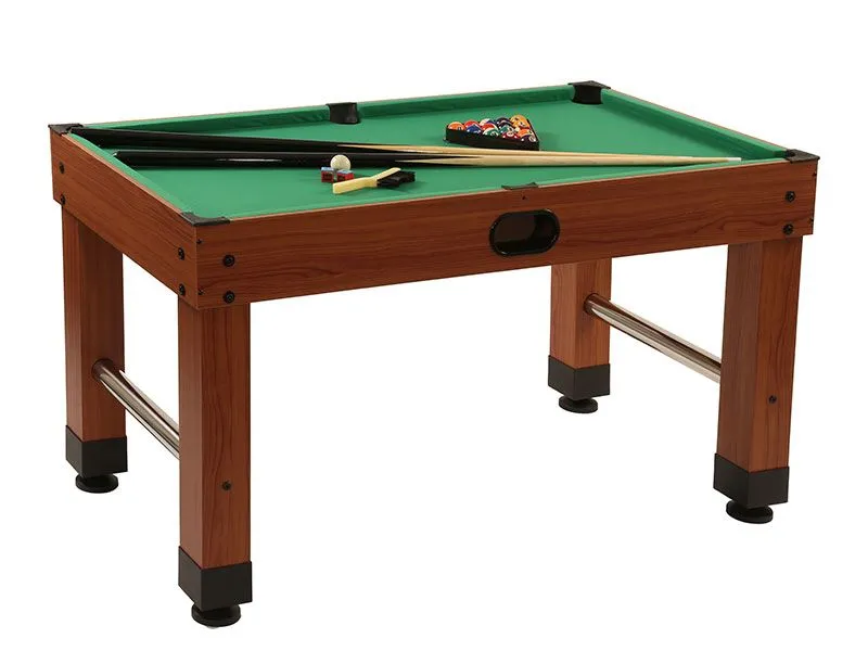 Billard multi-game table 9in1 Billard multi-game table 9in1